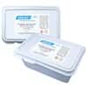 High-Tech Conversions FS-NT1-712.50 Cleanroom wipes, pre-saturated nonwoven poly-cellulose, 50% isopropyl alcohol/50% deionized water, 7" x 12", 900/CS