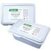 High-Tech Conversions FS-ULT70-99.30 Cleanroom wipes, pre-saturated polyester, 70% isopropyl alcohol/30% deionized water, 9" x 9", 360/CS