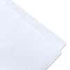 High-Tech Conversions Wicked Awesome® Hydroknit Wipes, White, 9" x 16.75"; 100 Wipes/Box, 10 Boxes/CS