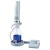Hirschmann opus® Dispenser, 50 mL, 100 to 240 VAC