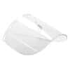 Honeywell 11390047 North Replacement face shield only, Polycarbonate