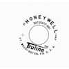 Honeywell Chart Paper, Thermal, 12", Blank with No Range or Time