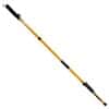 Honeywell 4009 Salisbury External Rod Clampsticks, 6 foot 8" length