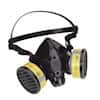 Honeywell 770030M-12 North Half-Mask Respirator, Medium