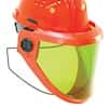 Honeywell AFLENS Salisbury Optional Anti-Fog Inner Lens for Arc Flash Face Shield