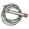 Honeywell Dissolved Oxygen Probe, Stainless Steel Body