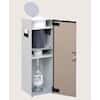 Horiba SR-305 Solvent Reclaimer for S-316 Extraction Solvent