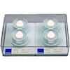 Horiba Y046 Sampling Sheet B for Minute Samples (= 0.05ml)