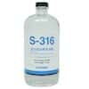Horiba 100690 Extraction Solvent S-316 for Oil Content Analyzer; 1.5 kg