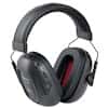 Howard Leight VS110 VeriShield™ Over-the-Head Earmuff, Low Level/Flat