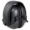 Howard Leight VS110F VeriShield™ Over-the-Head Folding Earmuff, Low Level/Flat