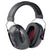 Howard Leight VS120 VeriShield™ Over-the-Head Earmuff, Mid Level