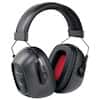 Howard Leight VS130 VeriShield™ Over-the-Head Earmuff, High Level