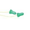 Howard Leight MAXIMUM LITE Earplugs, Corded; 100 Pairs/Box