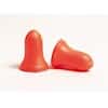 Howard Leight MAXIMUM Disposable Earplugs; 200 Pairs/Box