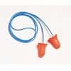 Howard Leight MAXIMUM Disposable Earplugs with Cord