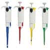 HTL Labmate Pro LMP1000 Single Channel Pipettor, Blue; 100 to 1000 µL