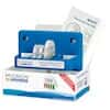 Hydrion CHLORSTART Clorstart Chlorine Sanitizer Test Center