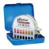 Hydrion 6.0 to 8.0 pH Jumbo pH Papers, Range 6.0 to 8.0, 50 Ft/Roll