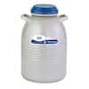 IC Biomedical 20HC-11M Cryogenic Storage Dewar System, 20 L, 6 Canisters