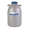 IC Biomedical 25LD Liquid Nitrogen Storage Dewar, 25 L, 109 Day Static Hold