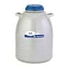 IC Biomedical 35HCB-11M Cryogenic Storage Dewar System, 35 L, 10 Canisters