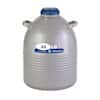 IC Biomedical 35LD Liquid Nitrogen Storage Dewar, 35 L, 152 Day Static Hold