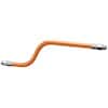 ICI Quick Ship Envision Complete Plumbing Assemblies, Right Side, Air, Orange