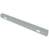 ICI Quick Ship Electrical Wire Raceway, GFCI Outlets with Straight Blade Plug, 48" Wide