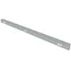 ICI Quick Ship Electrical Wire Raceway, Standard Outlets with Straight Blade Plug, 60" Wide