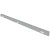 ICI Quick Ship Electrical Wire Raceway, GFCI Outlets with Straight Blade Plug, 60" Wide