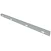 ICI Quick Ship Electrical Wire Raceway, GFCI Outlets with Twist-to-Lock Plug, 60" Wide