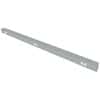 ICI Quick Ship Electrical Wire Raceway, Standard Outlets with Straight Blade Plug, 72" Wide