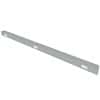 ICI Quick Ship Electrical Wire Raceway, GFCI Outlets with Straight Blade Plug, 72" Wide