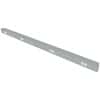ICI Quick Ship Electrical Wire Raceway, Standard Outlets with Straight Blade Plug, 84" Wide