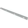 ICI Quick Ship Electrical Wire Raceway, GFCI Outlets with Straight Blade Plug, 84" Wide