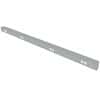 ICI Quick Ship Electrical Wire Raceway, Standard Outlets with Twist-to-Lock Plug, 96" Wide