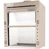 ICI Quick Ship High Performance Fume Hood, 60" W