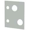 ICI Quick Ship Patriot Table Bracket for Plumbing Service Fixtures