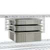 ICI Quick Ship Wire Super Slide; for 24" D units