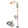 ICI Quick Ship Drench Shower/Eyewash