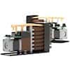 Idex Mini Lite Degasser, 1 channel, 285 µL/Channel, 2 mL/min; 100 to 240 VAC