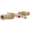 Idex 1356 MicroTight® Tubing Connector Kit, PEEK; 1/EA