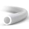 Idex 1507L Chromatography Tubing, Natural PFA, 1/16" OD x 0.040" ID x 50 ft L; 1/EA