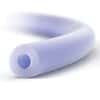 Idex 1524XL Chromatography Tubing, Natural FEP, 3/16" OD x 0.125" ID x 100 ft L; 1 /EA