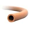 Idex Chromatography Tubing, Orange PEEK, 1/32" OD x 0.020" ID x 5 ft L