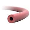 Idex 1571 Chromatography Tubing, Red PEEK, 360 µm OD x 100 µm ID x 5 ft L; 1/EA