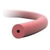 Idex 1576L Chromatography Tubing, Red PEEK, 1/32" OD x 0.005" ID x 50 ft L; 1/EA