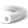 Idex 1642L Chromatography Tubing, High Purity PFA, 3/16" OD x 0.125" ID x 50 ft L; 1/EA