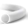 Idex 1650L Chromatography Tubing, Natural FEP, 1/4" OD x 0.188" ID x 50 ft L; 1/EA